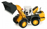 BRUDER Liebherr Radlader L574