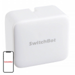SWITCHBOT Juhtmata kaugjuhtimine -S1 (valge)
