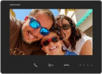 Hikvision MONITOOR VIDEODOMOFONU 2 JUHETUS DS-KH7300EY-WTE2(B)