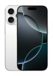 APPLE iPhone 16 Pro Max 512GB, Titanium White