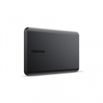 TOSHIBA Canvio Basics 1 TB vline kvaketas USB 3.2 Gen1 2,5 tolli must