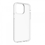 iFrogz Kaitsja mobiiltelefoni lekatte 17 cm (6.7) Lbipaistev