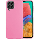 Beline Candy case Samsung M33 5G M336 heleroosa/heleroosa