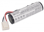 CoreParts Battery 8.14Wh Li-ion 3.7V 2200mAh Black for Payment