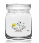 Yankee Candle Kesk jaasmaja Aroomne Knal 368 g