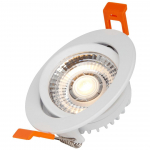 INNR Spot Light Erweiterung (1 schwenkbarer Einbaustrahler)