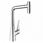 Hansgrohe Metris Select M 73820000