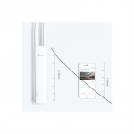 TP-LINK TPLINK Juhipunkt Omada EAP110-OUTDOOR EAP110OUTDOOR (EAP110-OUTDOOR)