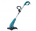 Makita UR3000 brush cutter/string trimmer 30 cm 400 W Electric AC Blue