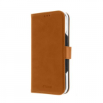 Insmat 650-3292 mobile phone case 15.5 cm (6.1) Flip case Brown
