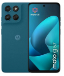 TIM Motorola moto g57 17,1 cm (6,72) kahe SIM-kaardiga Android 16.0 5G USB Type-C 8 GB 256 GB 5200 mAh roheline