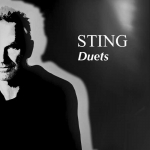 Interscope STING AND quot;Duets AND quot;