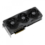 PNY GeForce RTX 5080 Overclocked Kolmefnniline GPU NVIDIA 16 GB GDDR7