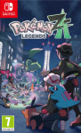 Nintendo Pokemon Legends: Z-A (Switch)