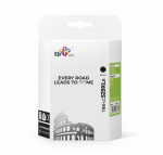 TB printeri tint Brother LC529 / 539 TBB-LC529XLB BK jaoks