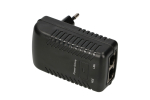 Extralink POE-12-12W | PoE toiteallikas | 12V, 1A, 12W, seinakonnektoriga