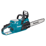 Makita UC025GZ akuga ketioksasavad, ilma akuta, 1600 W, 40 V, tera pikkus 350 mm