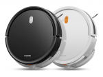 Xiaomi Minu Robot Vacuum E5 on must
