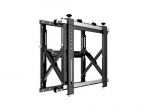 Multibrackets M Public Videoseina Konsool Push HD Max 90kg