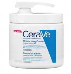 CeraVe Hgieenikreem 454g