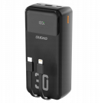 Dudao K15MAX 30000 mAh PD 22,5W must