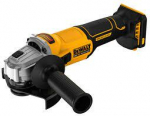 DeWalt KNDIK 125mm 18V DCG407N BL