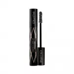 Collistar Impeetiline maskaraga silamu maquillajeikomplekt