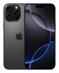 APPLE MOBIILTELEFON IPHONE 16 PRO MAX/256GB MUST TITAAN. MYWV3