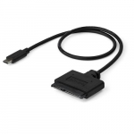 StarTech.com USB 3.1 (10Gbps) adapterkabel 2,5" SATA seadmetele - USB-C
