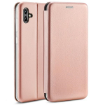 Beline Broneeri magnetiline Samsung xCover 6 Pro mbris roosa kuld/roosakuldne