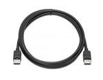 HP DisplayPort kabelikits```