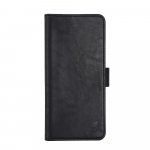 GEAR Classic Wallet 3 card Xiaomi 13 Pro 5G Black