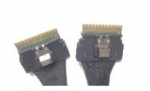 INTEL CYPCBLSLMIDPOUT Sarviisi Attached SCSI (SAS) kaabel 0,11 m