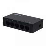 DAHUA NETIPLAAT 5PORT 10/100M/1G/SG1005-EUR