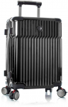 Heys International Ltd. Heys Tekno 53 cm kohver, must (10142-0001-21 must)