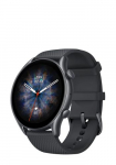 Amazfit GTR 3 Pro SmartWatch Must, W2040OV4N
