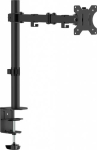 Vision VFM-DP2B monitori kinnitus / alus 81,3 cm (32) Tlaua Must