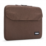 Thule 5455 Lithos Sleeve 13 MacBook, peen toonitud pruun