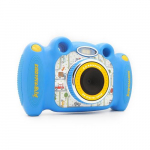 Easypix KiddyPix Blizz Lapseliku digitaalkamera