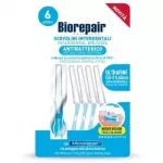 Biorepair Interdental Brushes Ultrafine 0,60 mm - Mezizubn kartky 6.0ks