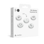 Flic Button Expansion Kit