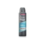 Dove Dezodorant Clean Comfort vr.150ml