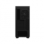 Fractal Design | Define 7 Compact | Black | ATX | Power supply included No | ATX