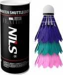 NILS eXtreme NBL6213 MULTICOLOR PLIIDID 3 KT NILS