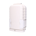 Extralink Amaris | Fiiberoptiline sulgemine | 8 sdamikku