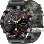 Gravity Smartwatch GT20-6 / mustad