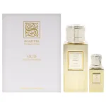 Signature Sillage D`Orient Set Signature Sillage D'Orient: Power Of The Scent Oud, Eau De Parfum, For Women, 100 ml + Power Of The Scent Oud, Eau De Parfum, For Women, 15 ml