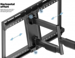 MULTIBRACKETS MB-2857