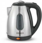 Brock Electronics WK 0601 SS 4752131001024