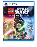 Warner Bros LEGO Star Wars: Skywalkeri saaga Standard PlayStation 5